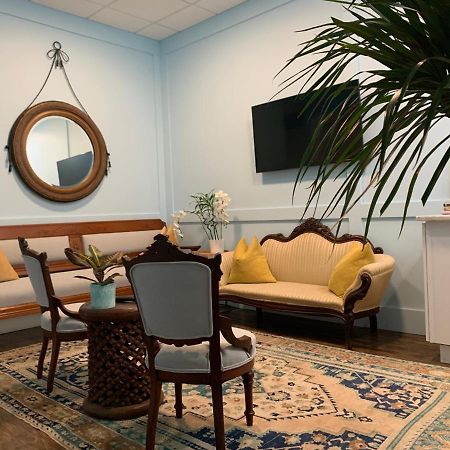 The Cabot Lodge Беверли Экстерьер фото